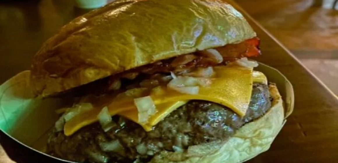 Prêmio de melhor hambúrguer do ano da Grande Belém vai para hamburgueria da Cidade Nova