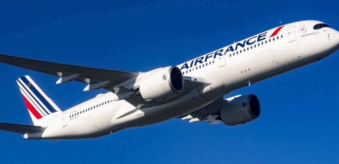 Voo direto entre Belém e Caiena é lançado pela Air France