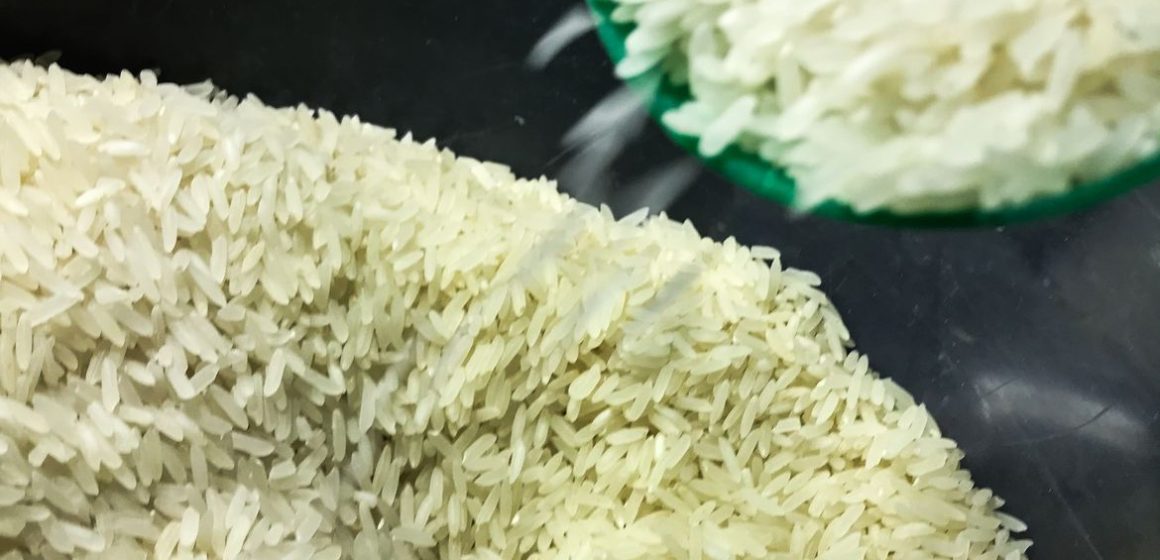 Em Belém, preço do arroz dispara e pode ser encontrado a R$ 6,58