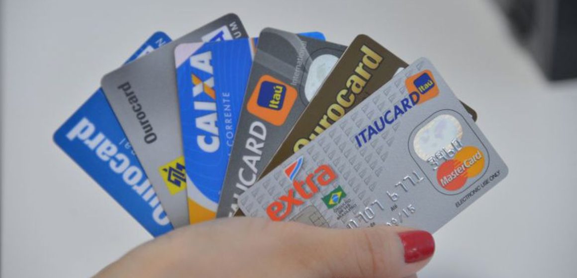 Mercado de cartão de crédito cresce 30,9% entre 2019 e 2022