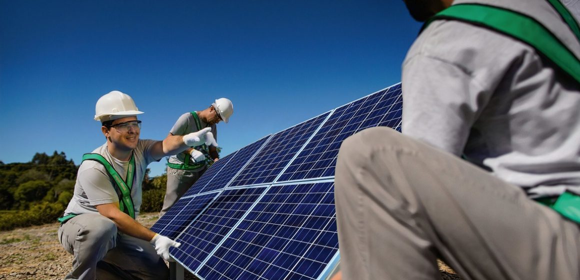 Geração própria por fonte solar traz economia e ajuda o meio ambiente