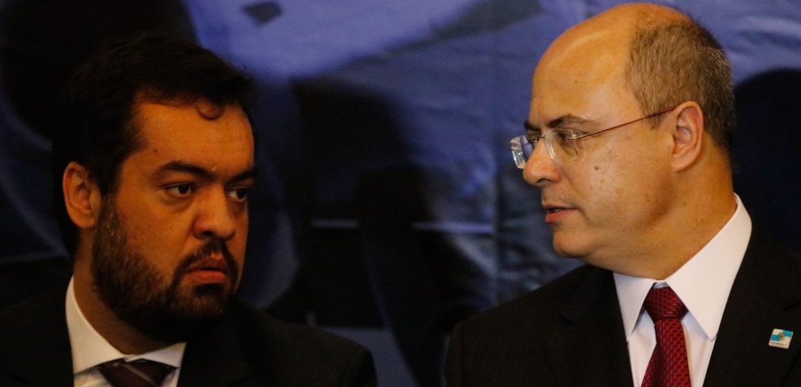 STJ mantém no tribunal investigação contra governador do Rio