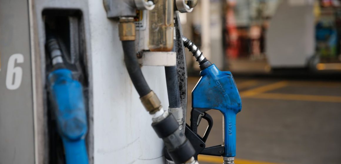 Petrobras anuncia nova política de preços de combustíveis