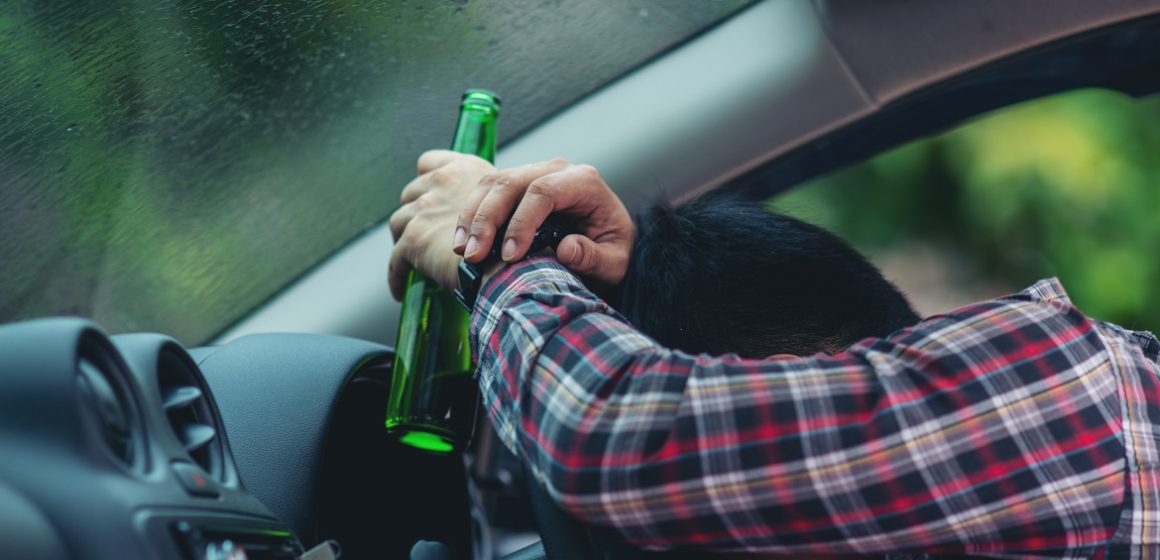 Maio amarelo – Alcoolismo é uma das principais causas de acidente no trânsito