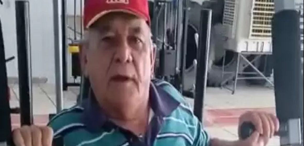Idoso flagrado com adolescente em motel no oeste do Pará é solto