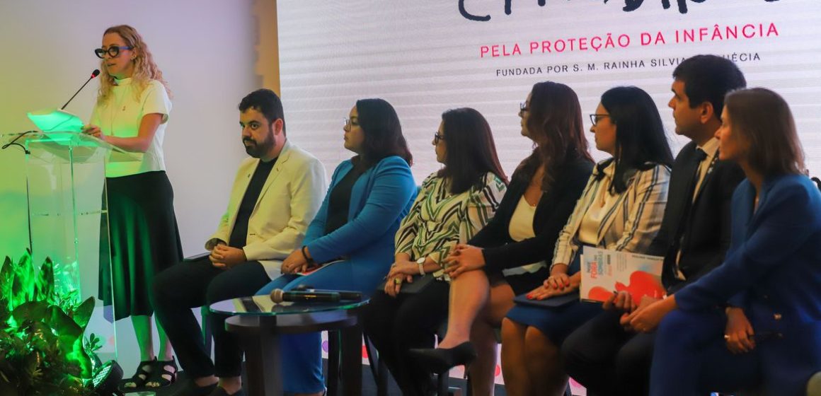 Brasil sobe em ranking de combate à violência sexual contra crianças