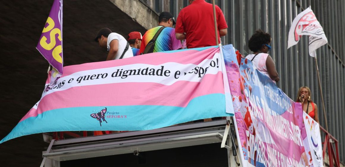 Pandemia acentua insegurança alimentar para pessoas trans