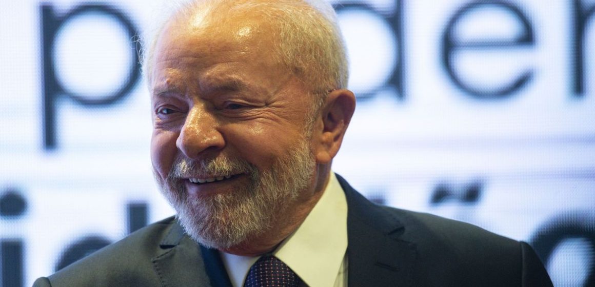 Lula defende transparência e fortalecimento da Lei de Acesso à Informação