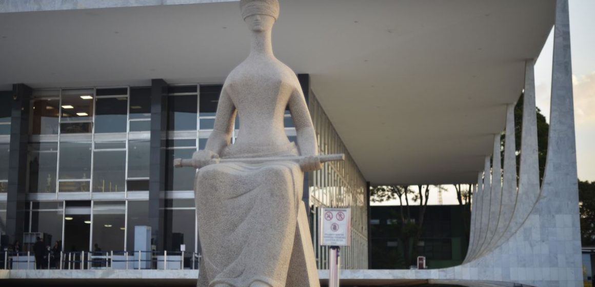 Supremo enviará a Lula indicações de mulheres para vaga no TSE