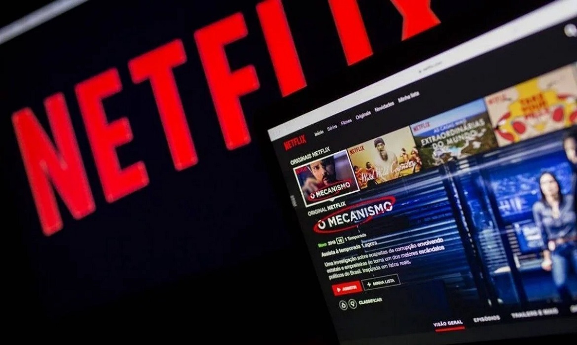 Netflix: o que muda com a cobrança pelo compartilhamento de senhas - BBC  News Brasil