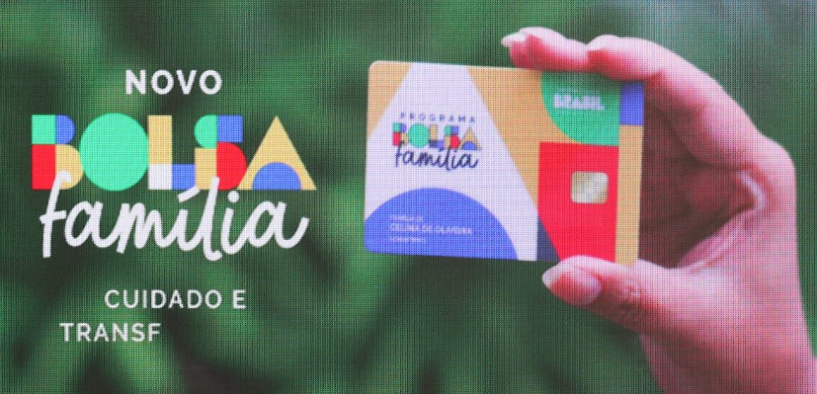 No Pará, mais de 1,3 milhão de famílias recebem o Bolsa Família em maio