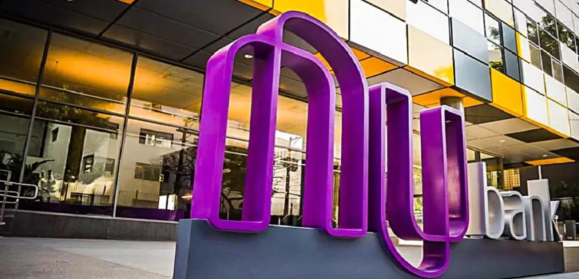 Em valor de mercado, Nubank ultrapassa Bradesco