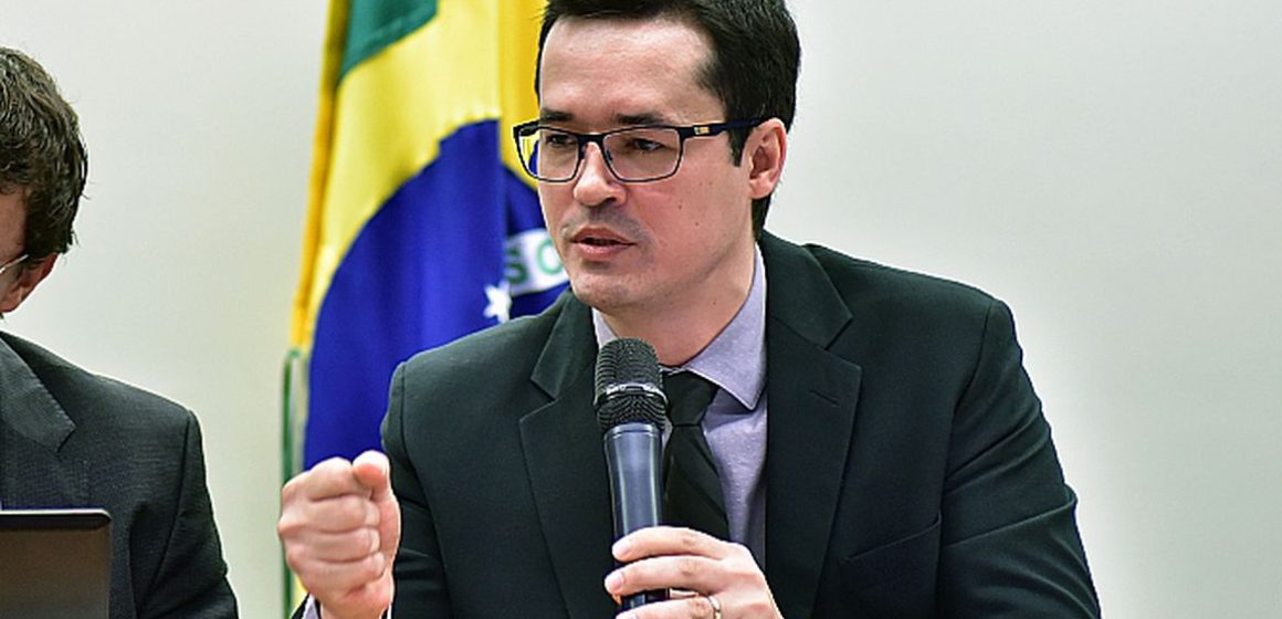 Em decisão unânime, TSE cassa mandato do deputado Deltan Dallagnol
