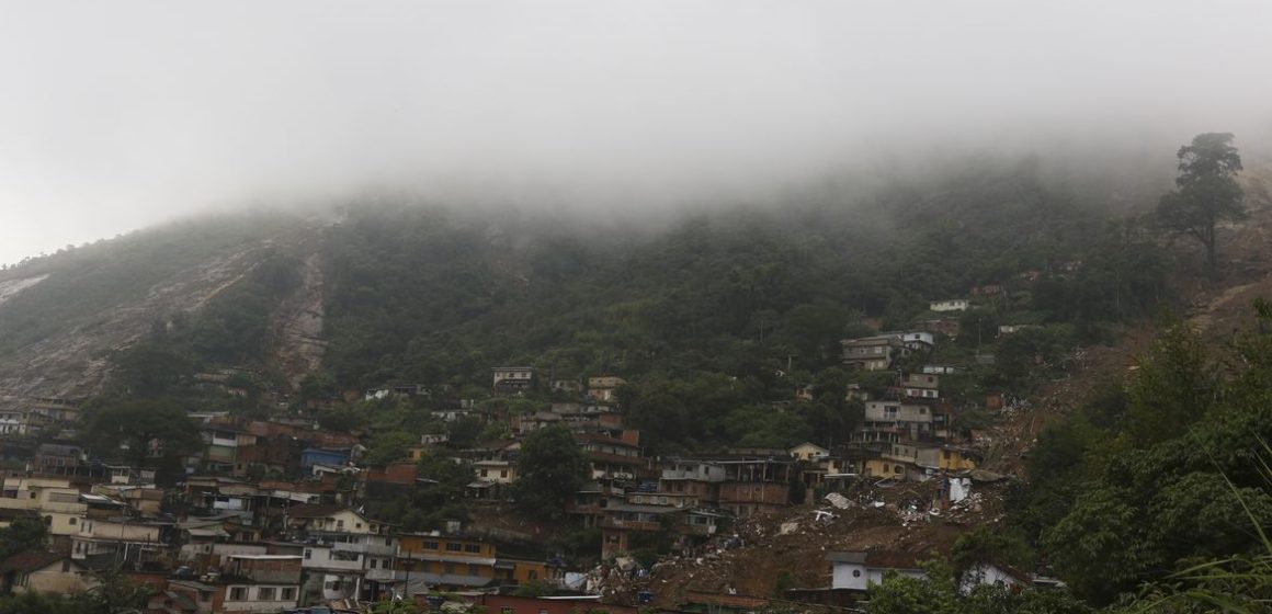 Eventos climáticos podem levar milhões à pobreza extrema no Brasil