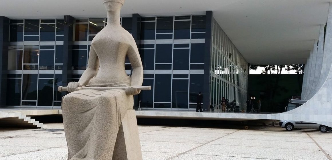 Haddad e Tebet vão ao STF discutir julgamento bilionário sobre ICMS