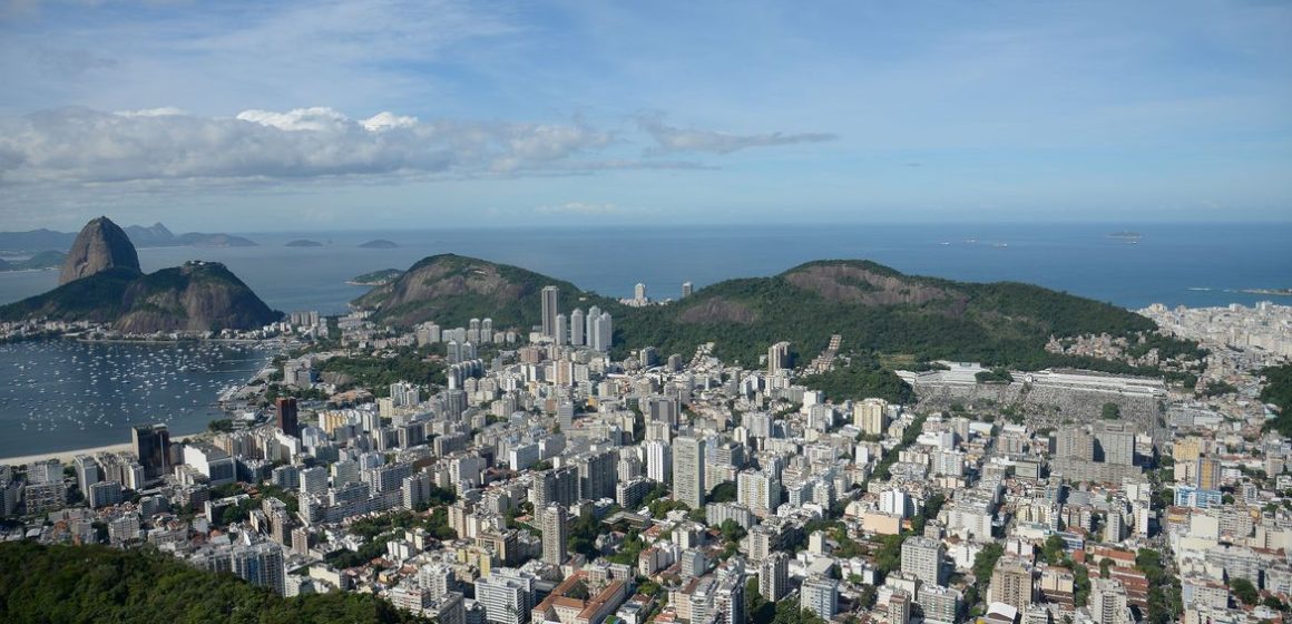 Ficam no Brasil 2 das 100 melhores cidades do mundo