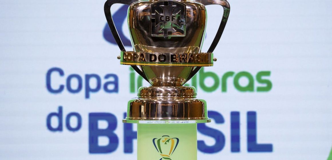 Copa do Brasil 2023: tabela de jogos das quartas de final após o