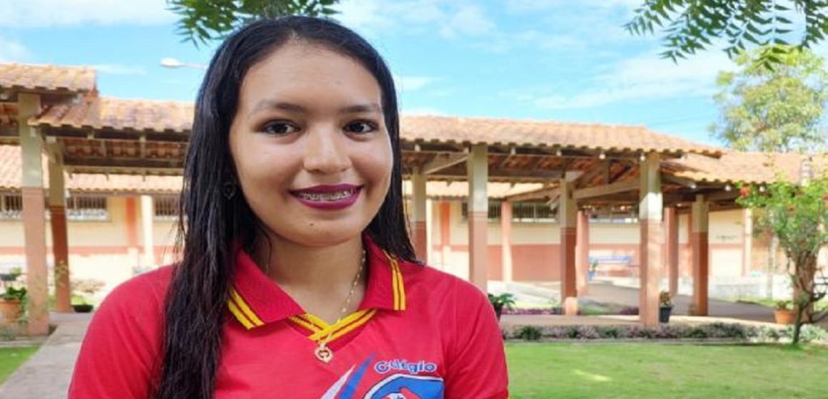 Paraense conquista 1° lugar no Brasil em concurso de redação