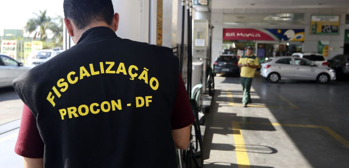 Senacon vai monitorar preços de combustíveis no país