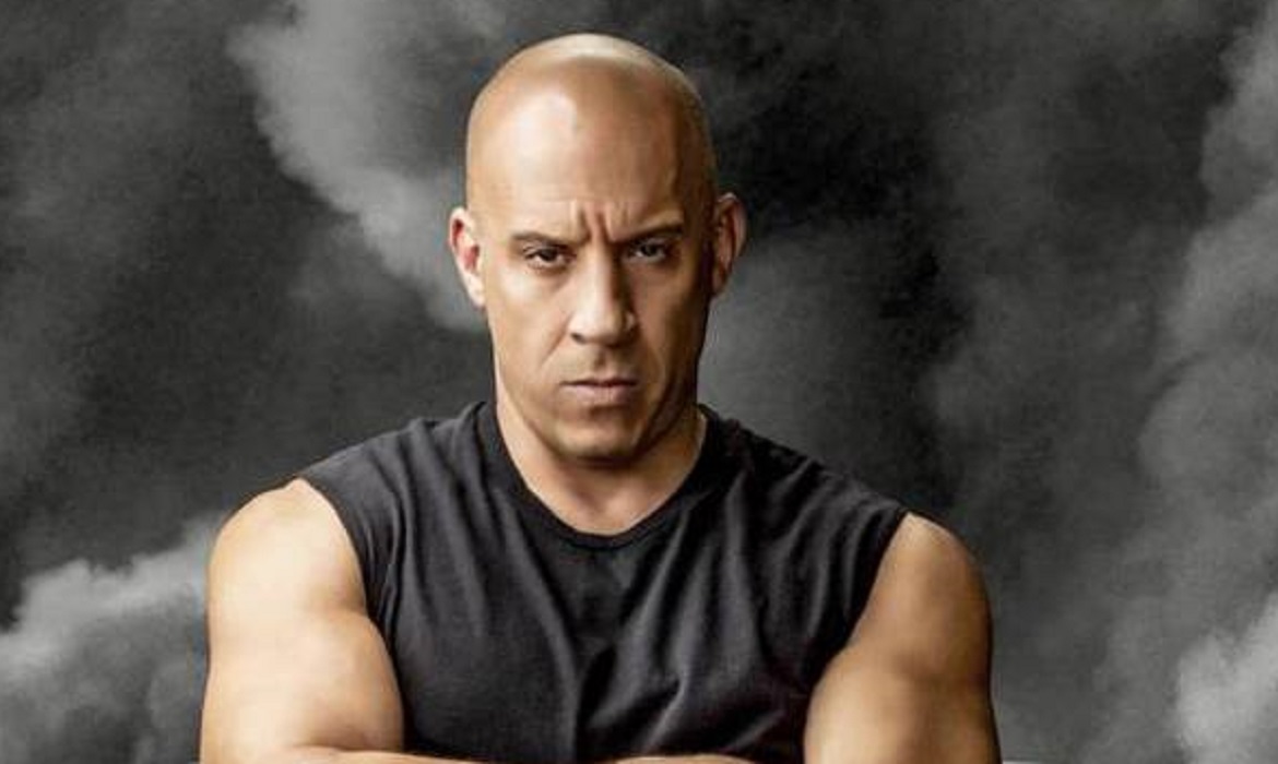 Já imaginou se Dragon Ball Z virasse um filme com os atores de Velozes &  Furiosos? Vin Diesel surge irreconhecível com cabelos como Vegeta -  Notícias Série - como visto na Web - AdoroCinema