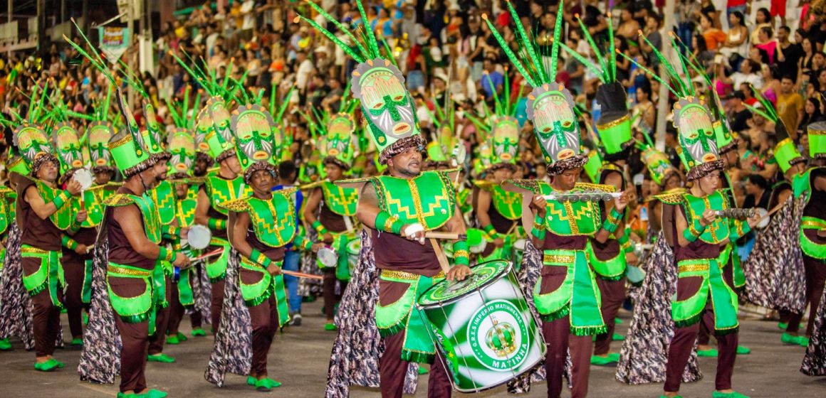 0BD001E9-67A4-49BD-82CE-D2579FA5651A Tradicional desfile das escolas de samba de Tucuruí será realizado em julho