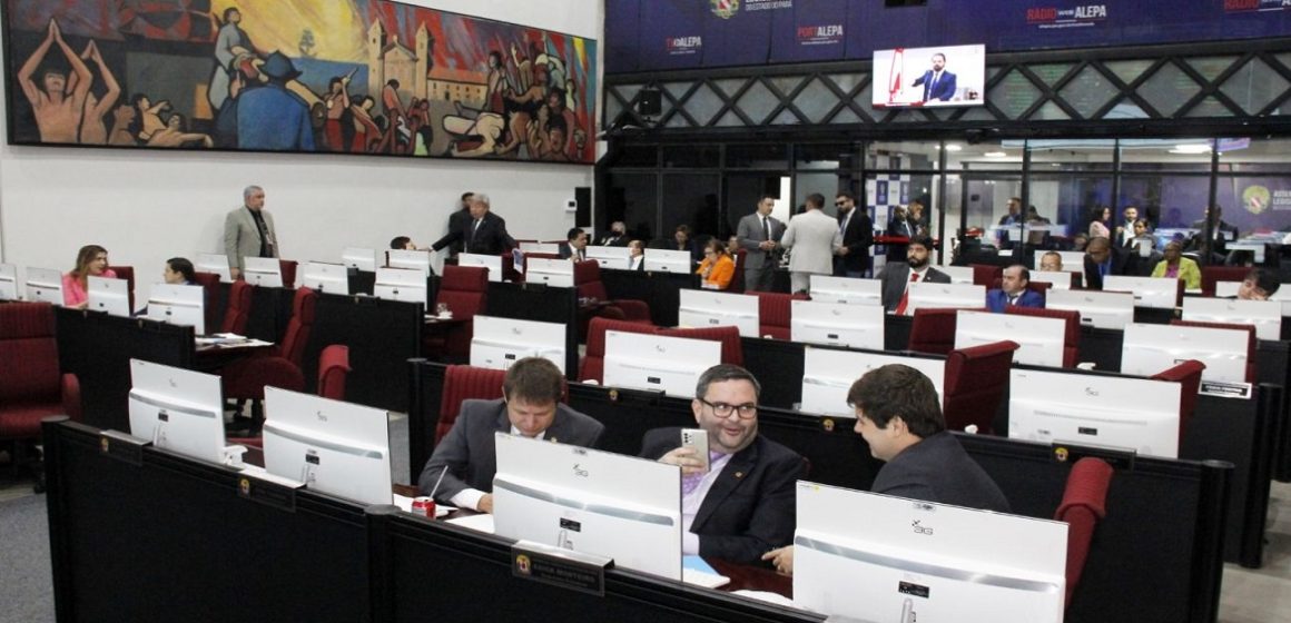 Nova legislação para a educação estadual paraense é aprovada na Alepa