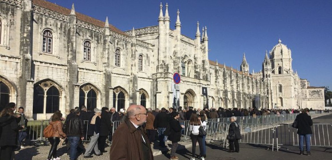 Em Portugal, brasileiros já são mais de 30% dos estrangeiros
