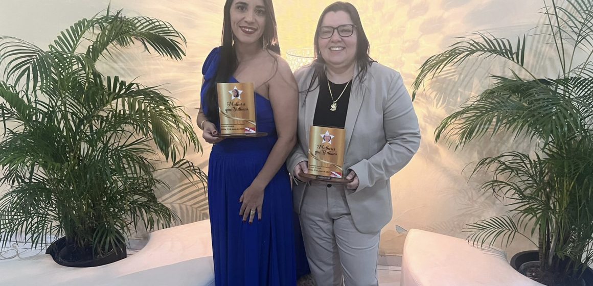 10DC376A-86C5-4122-ABFC-66DCEE349928 Clínica Médica Voo de Liberdade recebe premiação