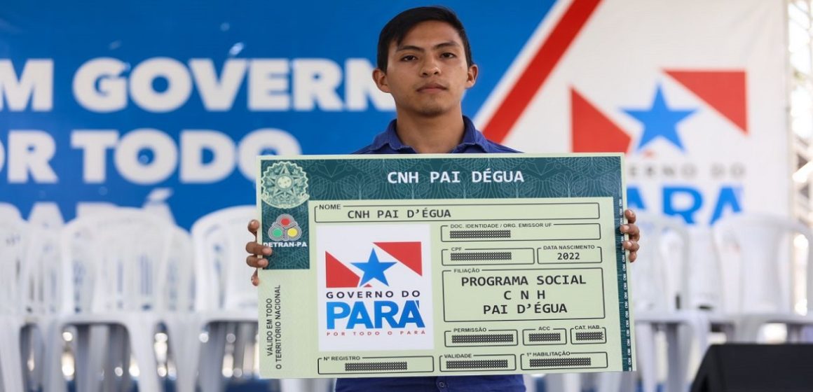 CNH Pai D´Égua ofertará 15 mil vagas em nova edição