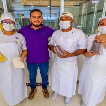 Pará libera empréstimos de até R$ 10 mil para empreendedores