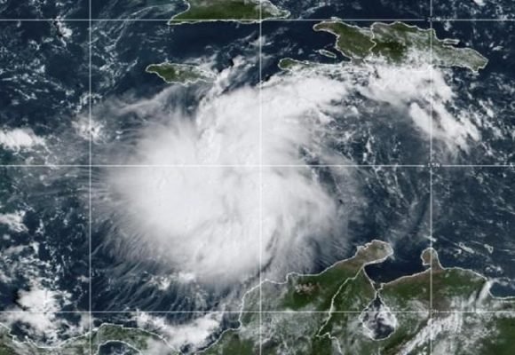 Instituição prevê que a Flórida terá pelo menos 12 tempestades tropicais nesta temporada de furacões