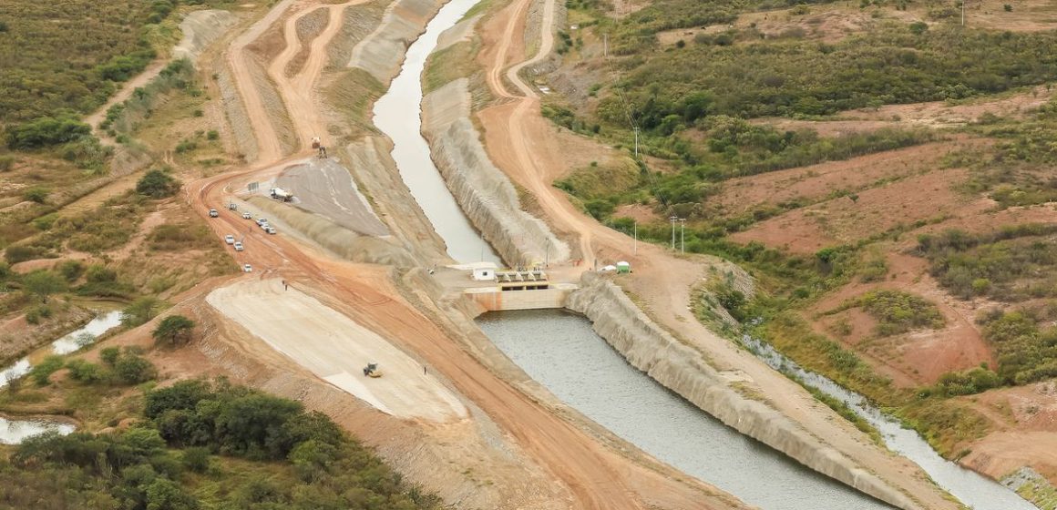 Nota técnica traz critérios para escolha de projetos de infraestrutura