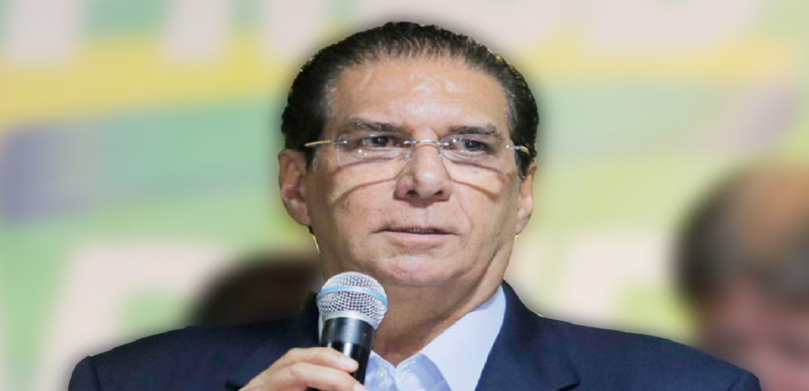 Jader Barbalho faz pedido para que Belém seja sede de estudos da Petrobras
