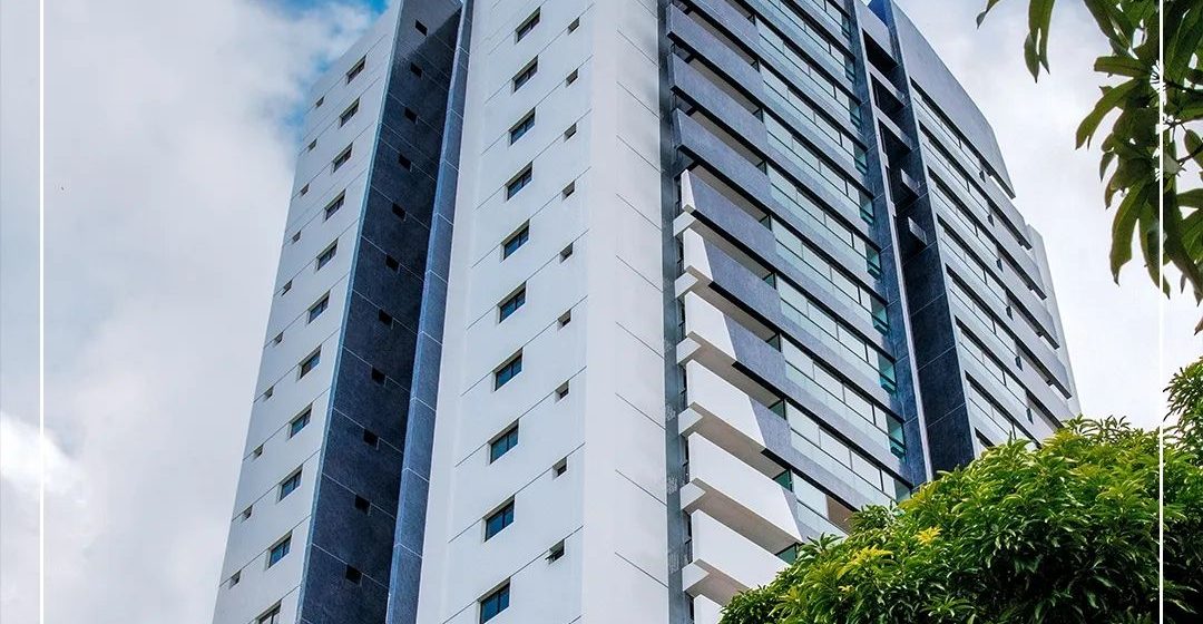 Confira o Torre Santoro, da Leal Moreira