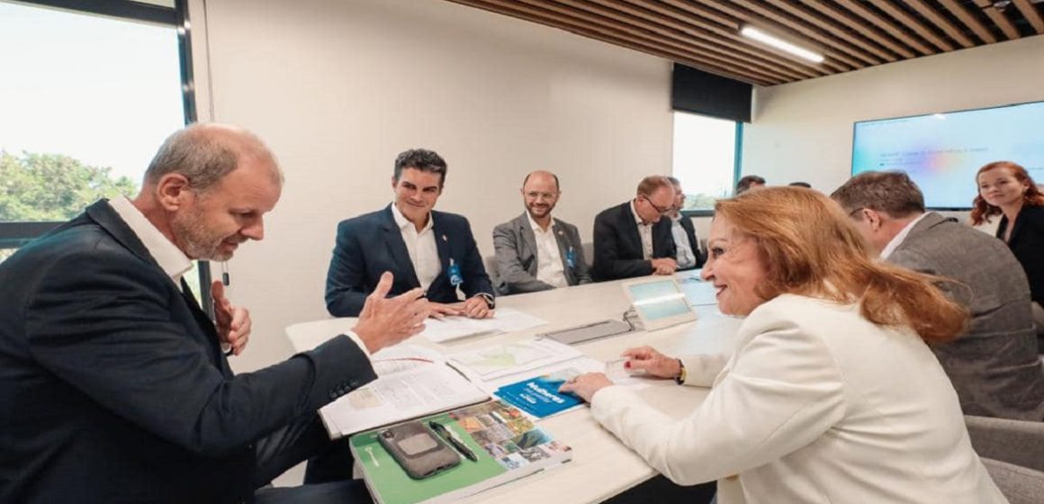 Pará deve ter investimentos de R$ 1,66 bilhão em meio ambiente, educação e assistência social