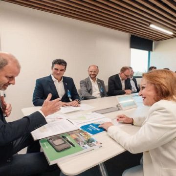 Pará deve ter investimentos de R$ 1,66 bilhão em meio ambiente, educação e assistência social