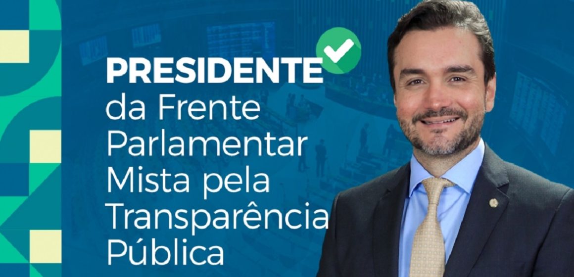 356830527_809766510532372_5469996064964168140_n Celso Sabino é eleito presidente da frente parlamentar mista pela transparência pública