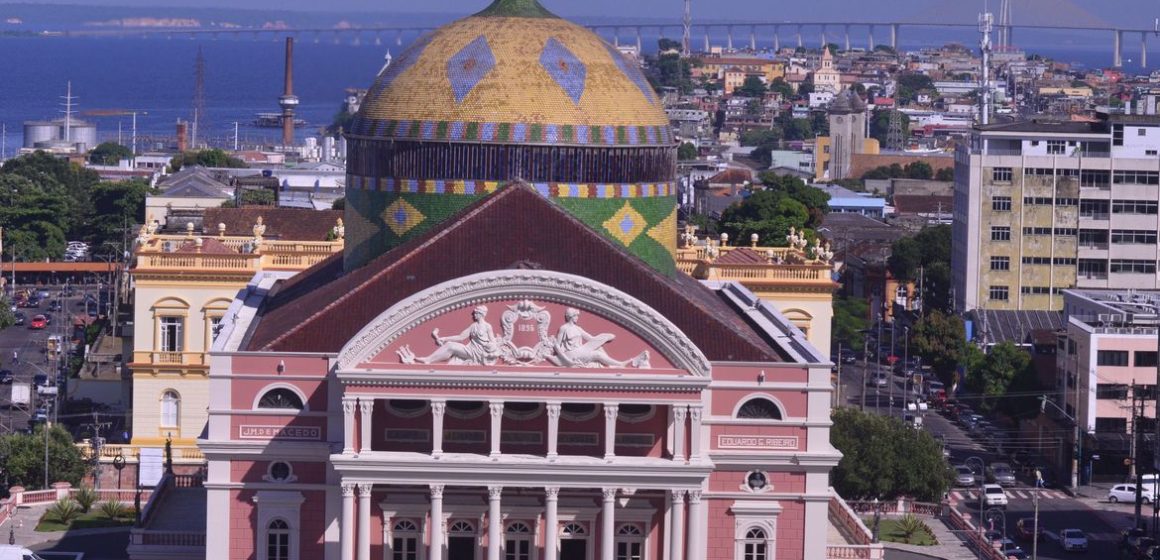 41107560852_0f1d704199_o População cresce mais de 10% em Manaus e nas capitais do Centro-Oeste