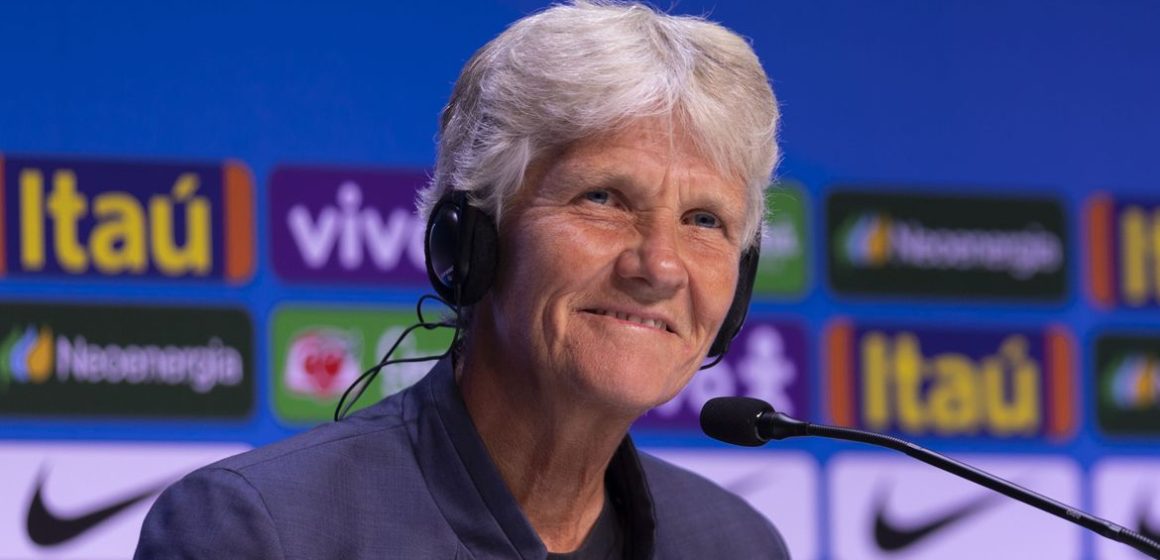 Seleção feminina de futebol é convocada para a Copa do Mundo