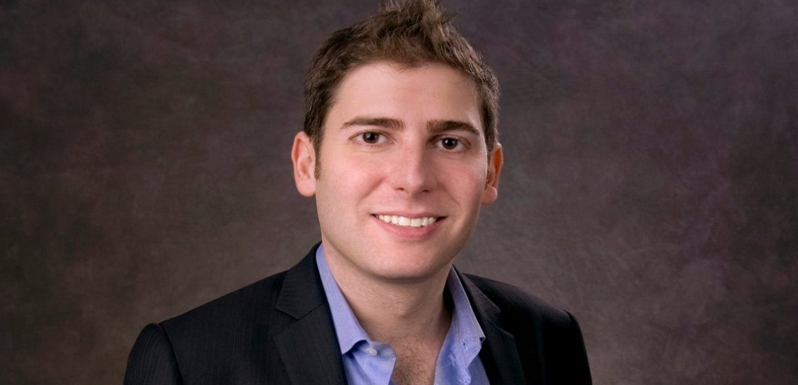 Pessoa mais rica do Brasil é Eduardo Saverin