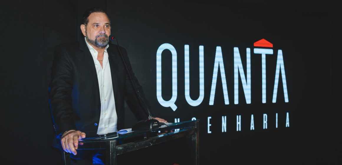 17 anos da Quanta Engenharia