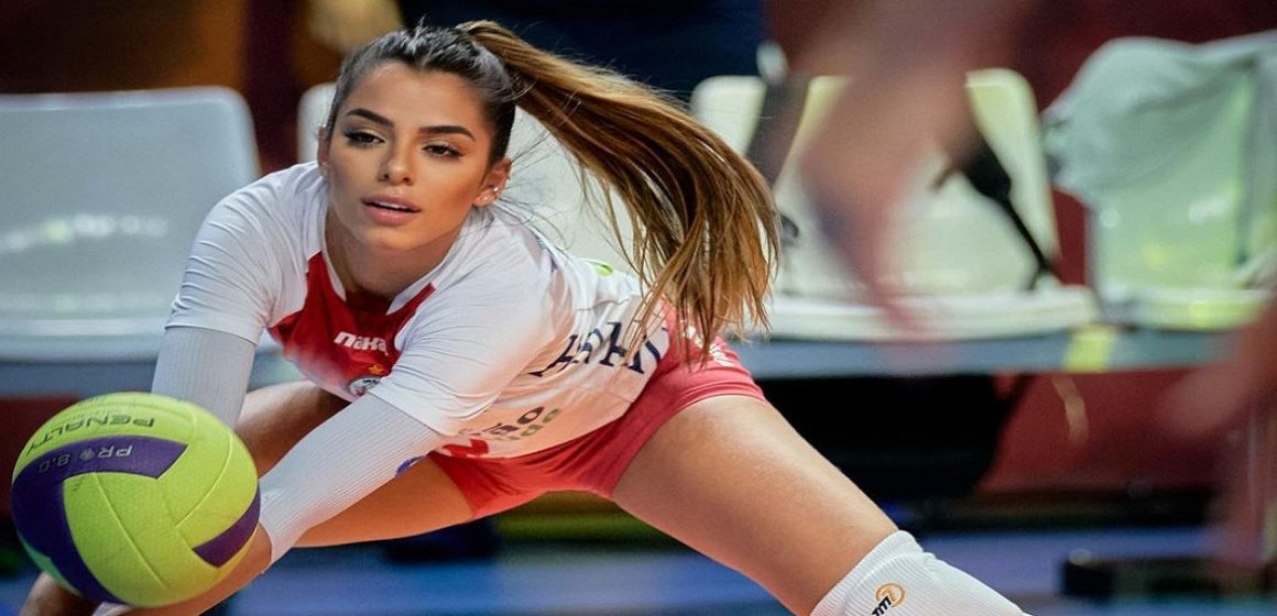 Key Alves investirá pesado no OnlyFans e deixa o vôlei