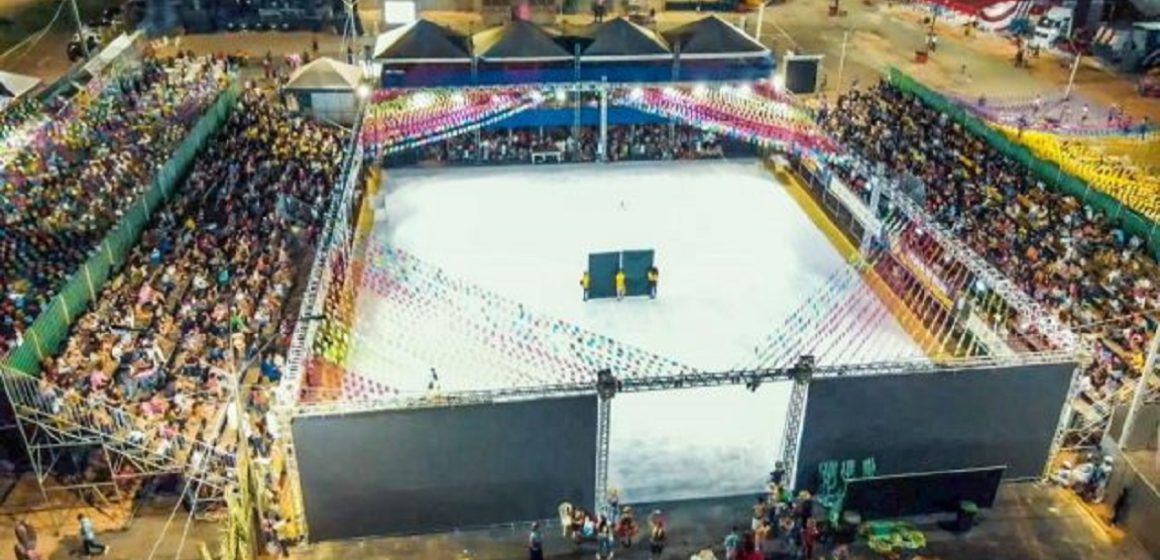 Canaã dos Carajás realizará o maior festival junino do Pará