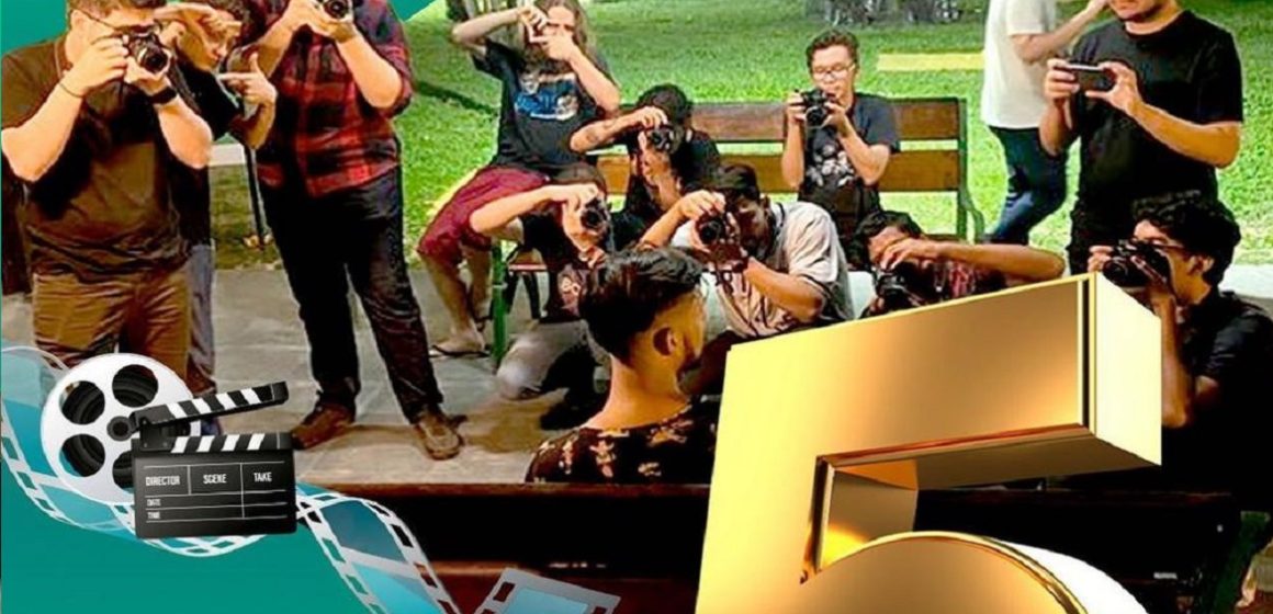 Graduação em Filmmaker da UNAMA é nota máxima no MEC