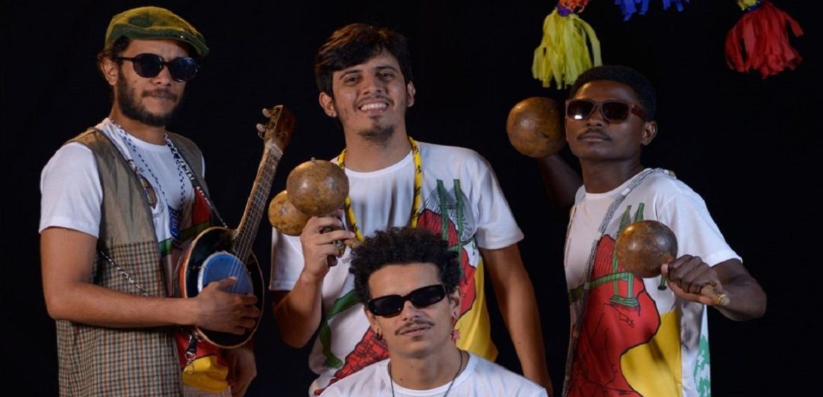 ‘De cima do Rio Maguari’: videoclipe apresenta carimbó urbano de Icoaraci e Outeiro