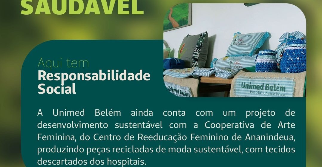 WhatsApp Image 2023-06-30 at 09.10.57 Unimed Belém assume papel de responsabilidade social