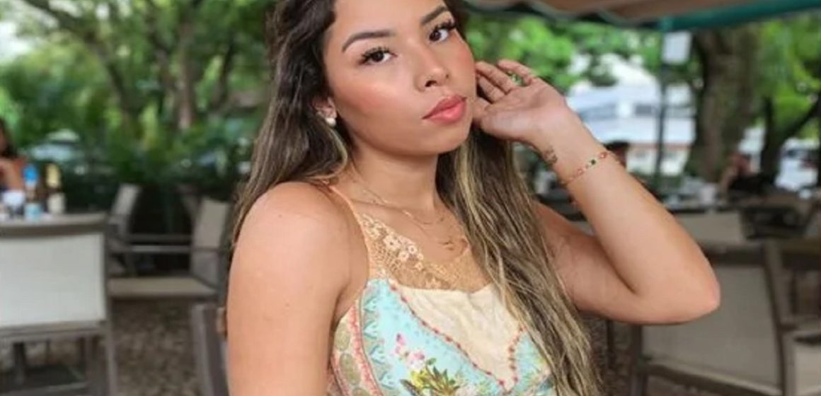 Família de Yasmin pede indenização de mais de R$ 2 milhões