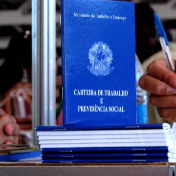 Emprego formal supera intermitente no Pará