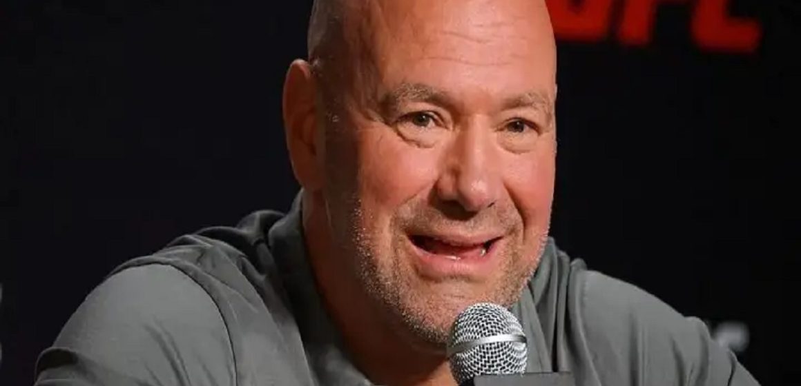 Dono do UFC espera arrecadar US$ 1,8 bilhão com luta entre Musk e Zuckerberg