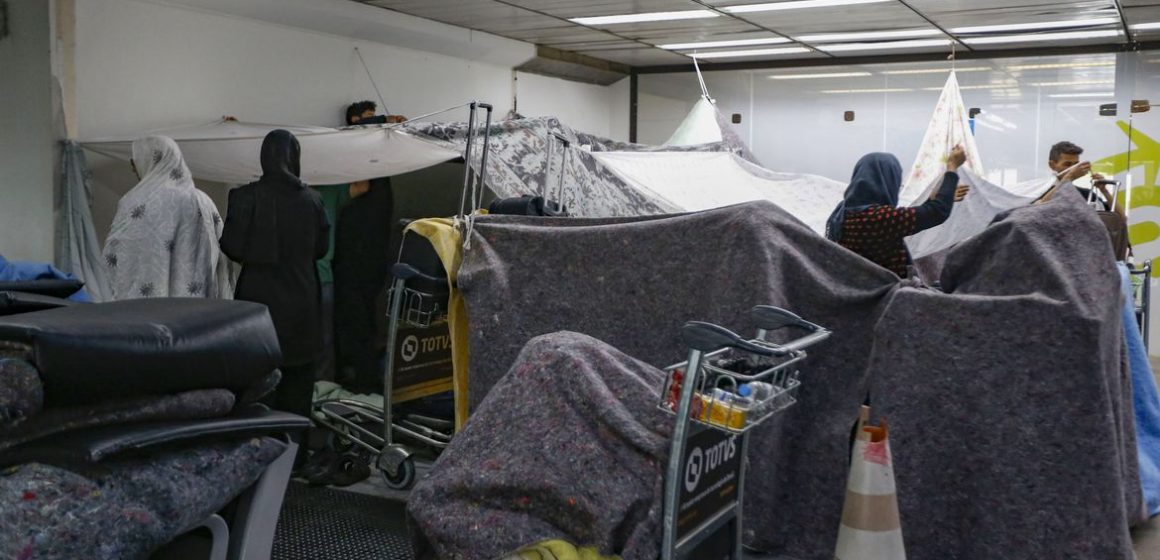 dia_do_refugiado_11_0 Grupo de trabalho vai elaborar Política Nacional de Saúde de migrantes